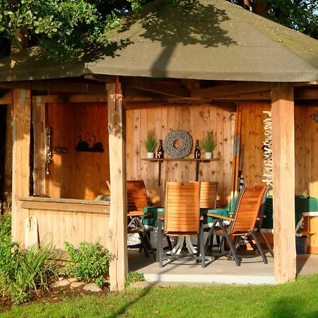 Hof Wittensee, Morgenrot Apartment *