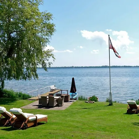 Hof Wittensee, Morgenrot Apartment Klein Wittensee