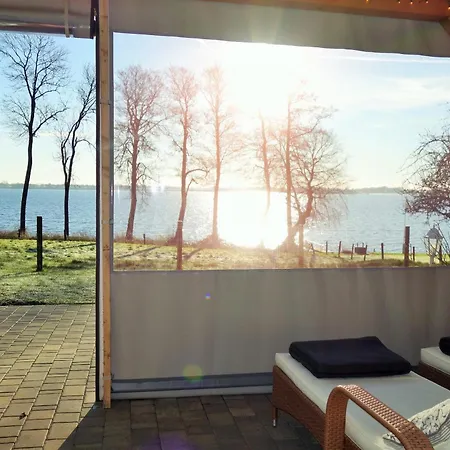 Hof Wittensee, Morgenrot *