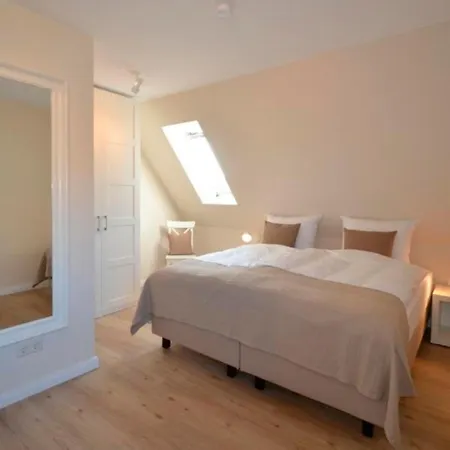 Apartment Hof Wittensee, Morgenrot