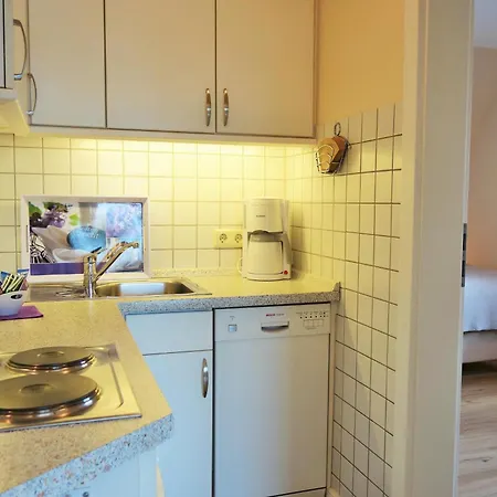 Hof Wittensee, Morgenrot *