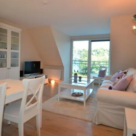 Hof Wittensee, Morgenrot Klein Wittensee