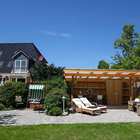 Hof Wittensee, Morgenrot * Klein Wittensee