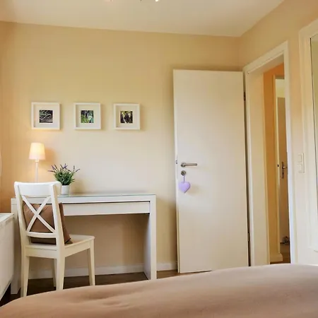 Hof Wittensee, Morgenrot Apartment Klein Wittensee