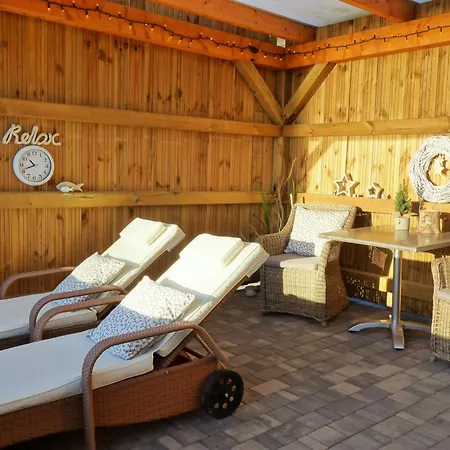 Hof Wittensee, Morgenrot *