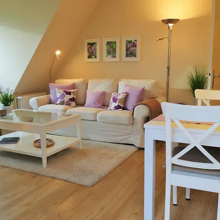 Hof Wittensee, Morgenrot Klein Wittensee