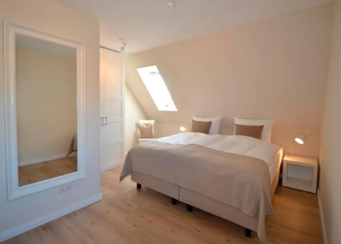 Apartamento Hof Wittensee, Morgenrot